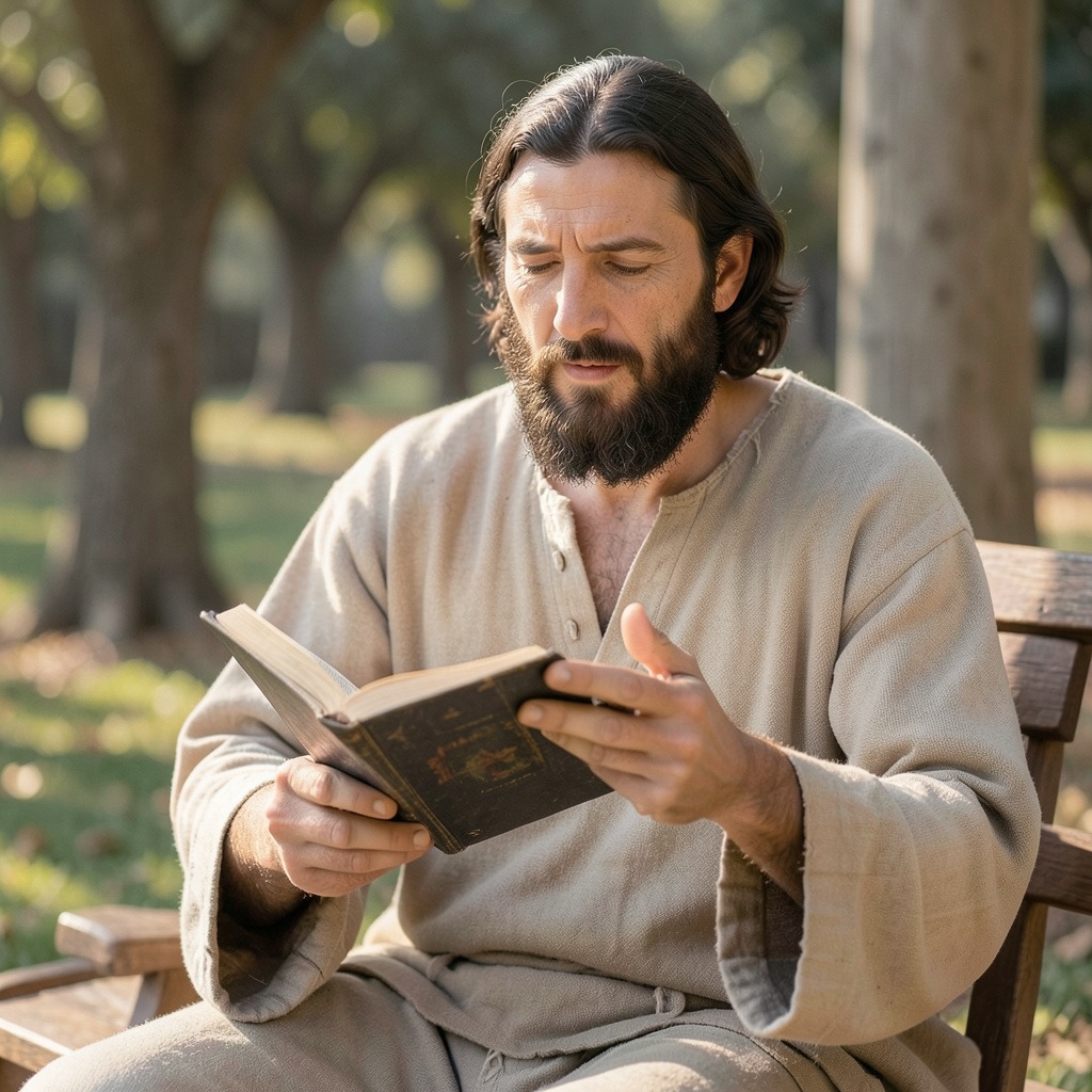 teachings of Jesus