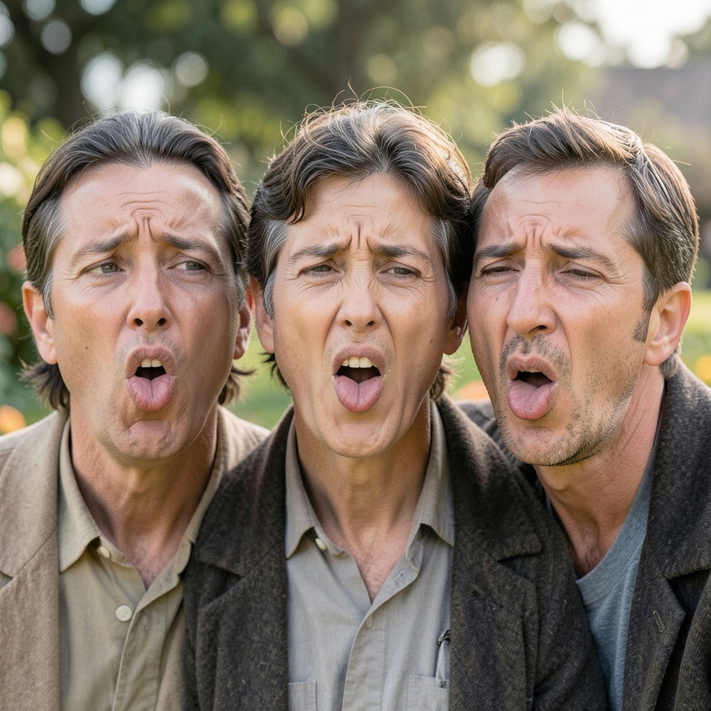 three sneezes superstition