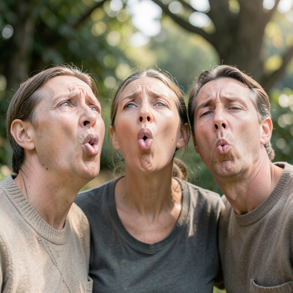 three sneezes superstition