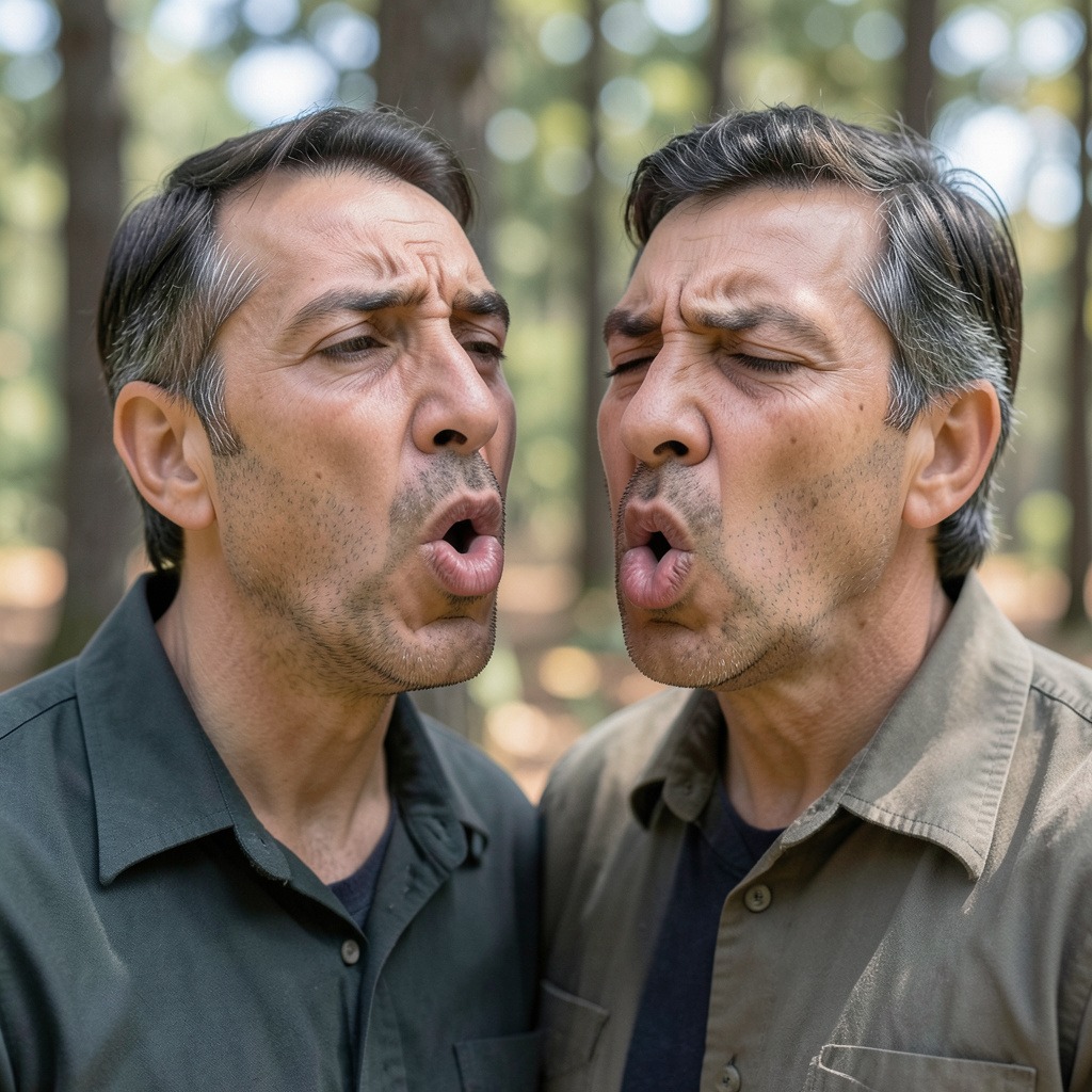 two sneezes superstition