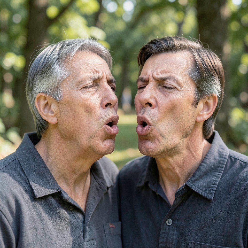 two sneezes superstition