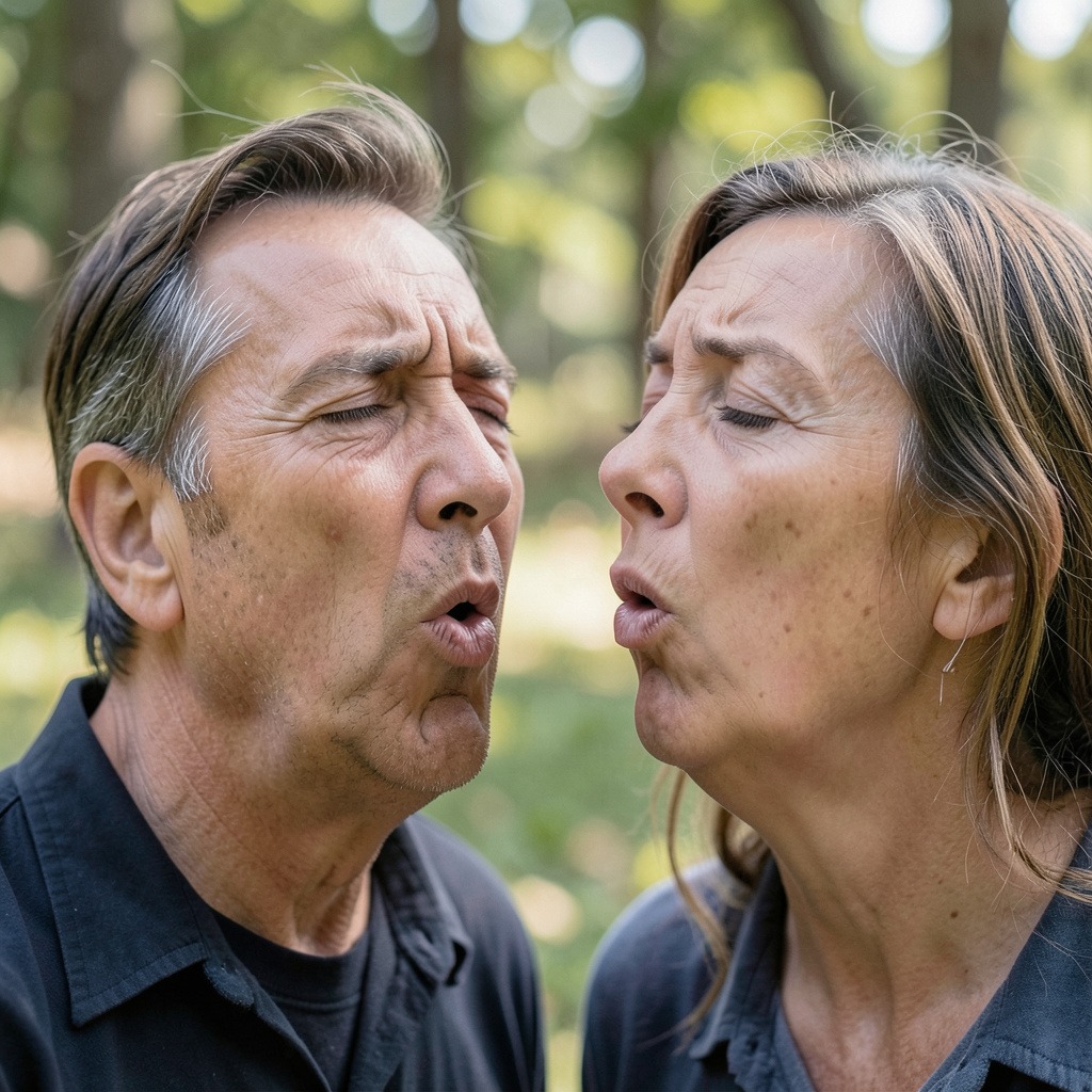 two sneezes superstition