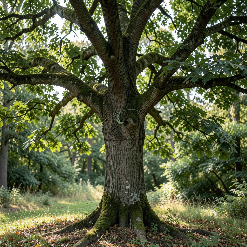 yew tree superstition